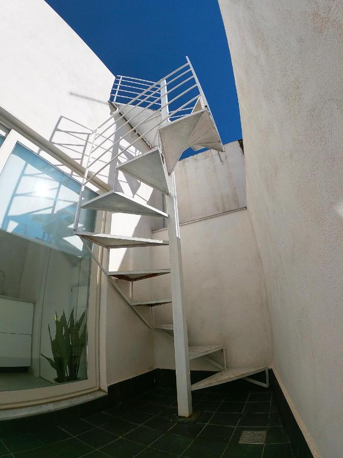 Casa Ubaruni Villa Acireale Exterior photo